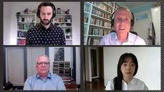 International Panel on National Housing Strategies