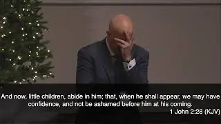 Biblical Studies: The Rapture, Part 3