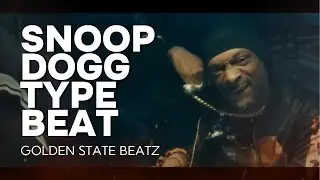 WESTCOAST TYPE BEAT YG SNOOP DOGG OLD SCHOOL