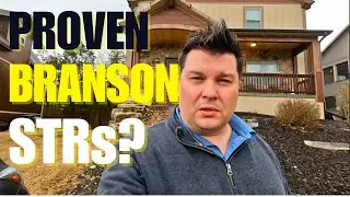 Branson Canyon STRs: One of Branson&rsquo;s Best Short-Term Rental Communities (Pros & Cons)
