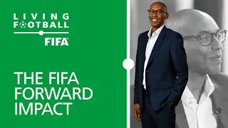 Living Football | FIFA Magazine Show | Episode 14