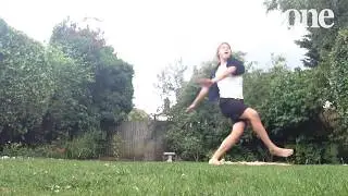 Bourne Solo 1