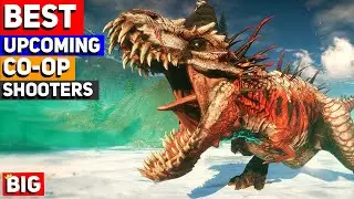 BEST Upcoming Games like Left 4 Dead &ndash; 2021 and beyond!
