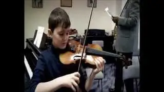 Overtones Video Berki Sándor Dezső