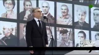 Kolberger na Placu Piłsudskiego.