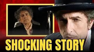 Did Bob Dylan Really Got Arrested After Being Mistaken For a Homeless Man?