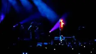 Dir en Grey in Chile (ALL VISIBLE THINGS Tour 2009) Part 01