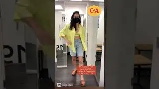 Looks na C&A 😍 Me diz o seu favorito 👀
