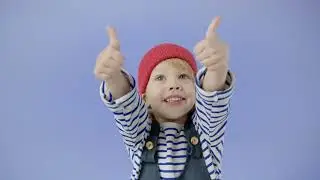 Learn Colors for Toddlers! 🌈 Red, Yellow, Blue, Green | Educational Video for Kids