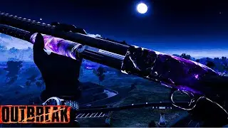 Sanatorium Night in Outbreak First Thoughts and What's Different (Black Ops Cold War Zombies)