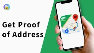 How Can I Get Proof of Address