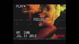 Chris Castello - Focused