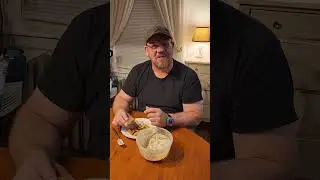 CATCH AND COOK SOFT SHELL CLAMS IN NH #fatalbert #cooking #clamdigging #clam #softshell #tartersauce
