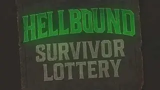Walker family Entertainment network brings to you AWF SURVIVOR LOTTERY 