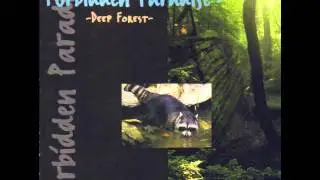 Forbidden Paradise 7 - Deep Forest (1998 DJ Ti&euml;sto mix)