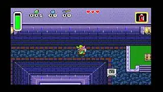 GBA TV out Mod test
