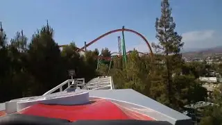 New Revolution POV