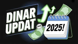 BREAKING: Early Dinar Exchange Appointments LEAKED?! 🚨 New Dong Rate Rumors for 2025 Explained! 💰🏦