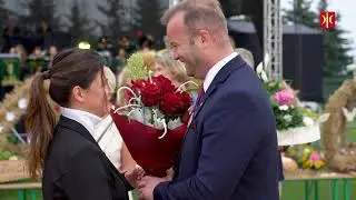 Dożynki Gminne.