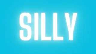 Theylikecool - Silly (Prod by. @zanconner & @prodbino )