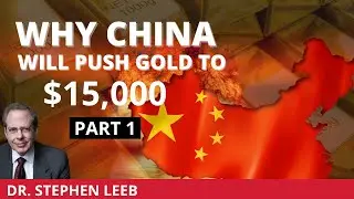 China's Digital Currency: A Warning to the World Part 1