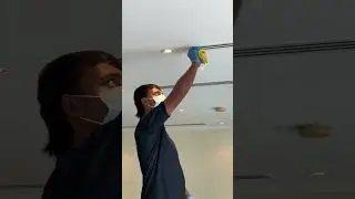 Stunning Villa Transformation | Professional Deep Cleaning in Dubai | DubaiClean