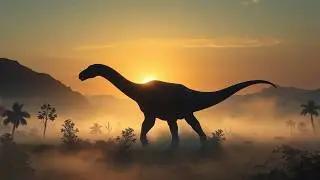Realistic Dinosaur Animations Brought to Life