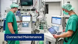 Draeger's Operating Room Solutions