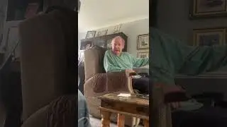 Dad talks Moses # Moses #dadtalk 