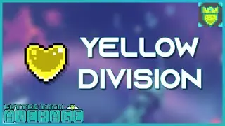 Better Than Average Celeste TOURNEY: Yellow Division (October 2021)