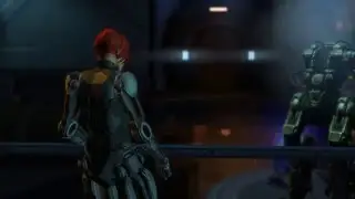 XCOM: Enemy Within - Marceline's Suicide Squad - The First MEC Trooper