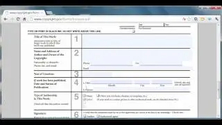 How To Copyright Your Music Easy (Step By Step Process)