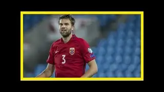 Mls transfer news: la galaxy sign defender jorgen skjelvik from rosenborg | goal.com