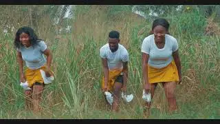 Deity x Barmy Aje - Oga eme (Official video)