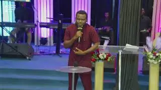 WATCHMEN || SCHOOL OF PRAYERS: RCN KANO || APOSTLE DONATUS IORUSE || DAY 2 || 30TH DECEMBER, 2025.