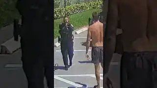 Insanely Reckless Cop STILL On The Job