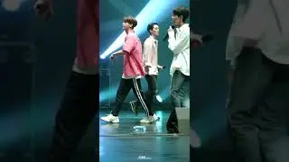 180609 포천 늘푸른청소년예술제 Uptown Funk VAV St. Van 직캠