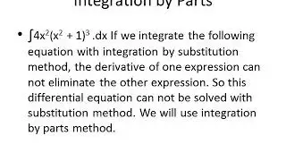 Economic applications of Integration 4th lec