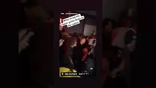 When you have to bring classic grime beats to the cypher!