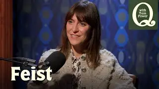 Feist on Multitudes, becoming a mom and the impact the ‘1234’ iPod commercial had on her career