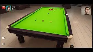 No Miss Shots Real Snooker 3D Gameplay With Professional Level Control