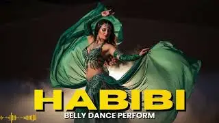 Arabic Remix 2025 🔥 Best Arabic DJ Mix | TikTok Viral Dance Music