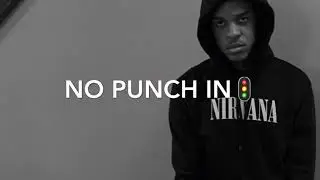 100gjp &ldquo;No Punch In&rdquo; (Official Audio)
