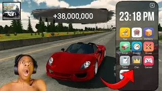 GLITCH OF MONEY 💵 🤯