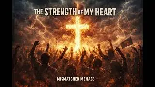 The Strength of My Heart | Artist: Mismatched Menace