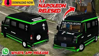 Team Kbs | Napoleon Released | Whats app release | pro mod