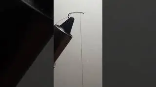 Réaliser un fil fendu (Fabian Urbain)