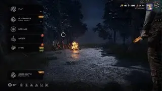Second Game For Legion.