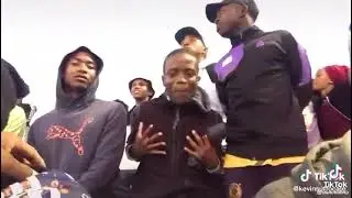 Pule Matiba - Matswele (Original Video)