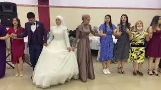İpek Düğün salonu kağızman Kars renk katmaya devam ediyor diilere destan bir düğün